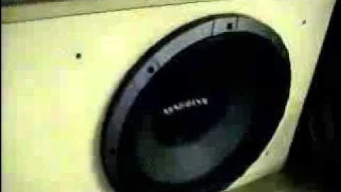 12vdb.com - car audio database: Massive Audio Dmx15.2