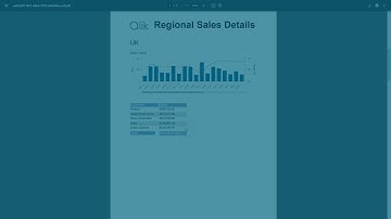 Adding a native table with totals and custom styles to your PixelPerfect reports