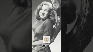 Norma Jeane’s 1946 “Sweater Girl” Portraits: The Birth of Marilyn Monroe’s Iconic Glow