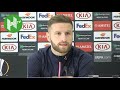 Arsenal v Sporting | Shkodran Mustafi: Brilliant Lucas Torreira has settled so quickly at Arsenal