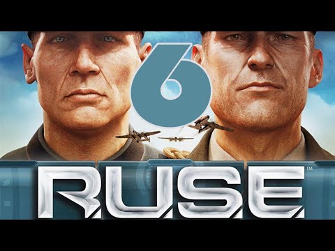 Парк Культуры в R.U.S.E. #6