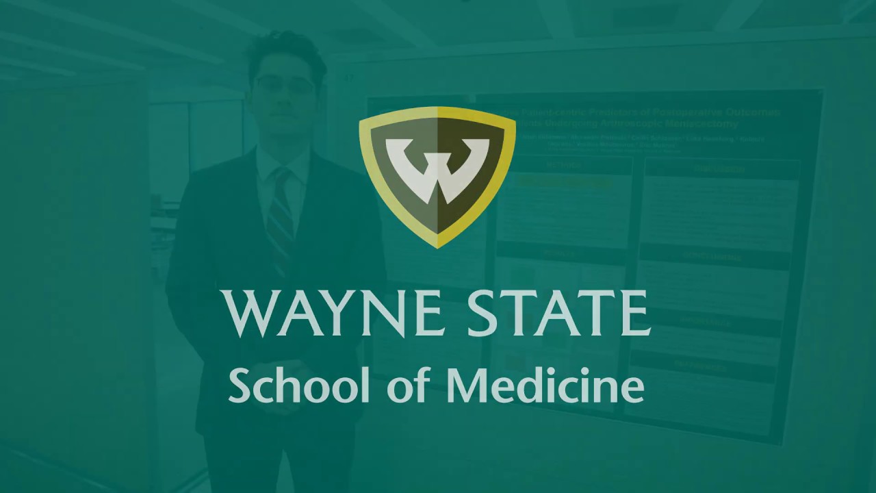 md phd wayne state