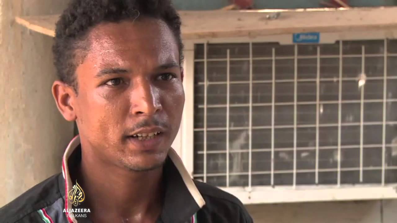 لاجئون صوماليون عالقون في صراع جديد