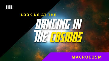 The Beautiful Ballet of Twin Stars | Dancing in the Cosmos