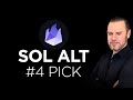 🤔Digging into IA SOLALT&#39;s Top Pick #2! 🌟