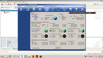 [Teamspeak 3] วิธีทำยศที่ไม่เห็นใน permission