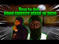 How To Get A Skimask In NBA 2K22 Current Gen