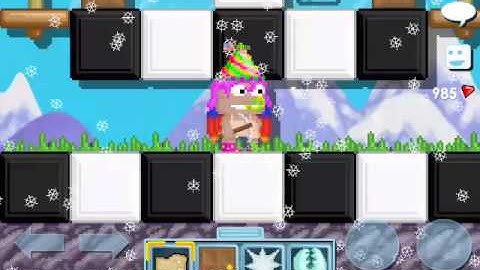 Growtopia Music Video: the Developers