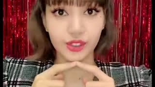 Mahal Kita, Uwu - Lisa 2021