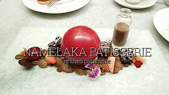 Plated Dessert Hits di Jakarta! Namelaka SHOPHAUS Menteng #PastryHits | #IUSANDTHEFOODS