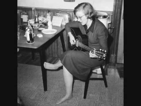 Connie Converse - Empty Pocket Waltz