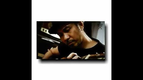Ridho Slank Acoustic