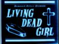Rob zombie  living dead girl music