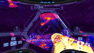 Metroid Prime - walkthrough part 5 ► 1080p 60fps No commentary