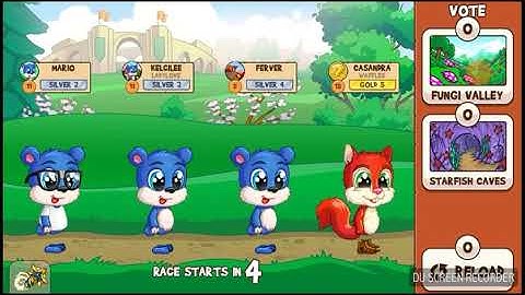 Fun run 3 part 2