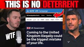THIS WON'T STOP THEM! | BRITAIN IS BEING INVADED AND IT MUST STOP NOW