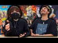 What is the BEST Anime Opening Ever?? (ft. NANO)