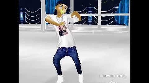 IMVU: Best Editing Music Video