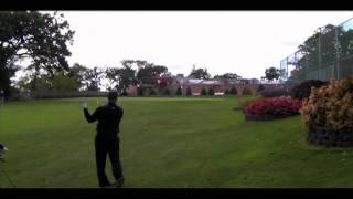 Jefe at St Andrews Club Championship (Part Two)
