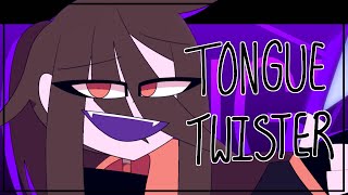 Tongue Twister Meme Razor Riotsoc