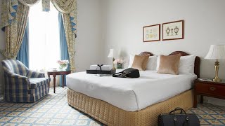 HotelKDM | Review The Hotel Windsor