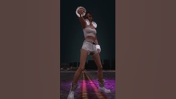 ALLDAYPROJECT - WICKED #kpop #alldayproject #famous #wicked