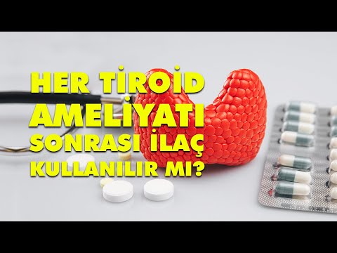 Video: Hansı hormon paratiroid hormonunu antaqonlaşdırır?