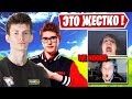 BENJYFISHY, MONGRAAL ПОПАЛИСЬ ПРОТИВ ДУО TOOSE И JAMSIDE В ФОРТНАЙТ! 7SSK7, A1VERTV, LORU77, AHS