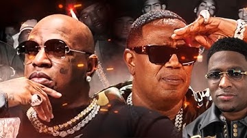 TURK BEGGING CASH MONEY TO BE ON VERZUZ BATTLE "BG Drama..." | No Rap Cap Podcast