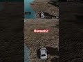 Am Strand fahren ist besser 🤣 #humanitz #survival #gaming