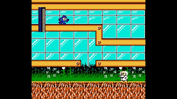 Rockman 2 Another - Part 1 - Rockman 2 Plus+