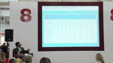 LT 2015 Free Seminars: The why and how of moving your eLearning to HTML