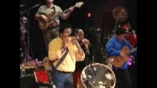 Mystic Warriors At The End of the Rainbow