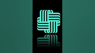 3D Logo In CorelDRAW | CorelDRAW Tutorial | #shorts #youtubeshorts #trending