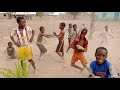 AFRICAN CHILDREN PLAYING SOCCER ⚽ AND DOING ACROBATICS