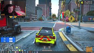 British Police on Patrol | GTA RP | SUBtember! | United Gaming | 2nd September 2023 by DeggyUK 549 views 6 months ago 3 hours, 16 minutes