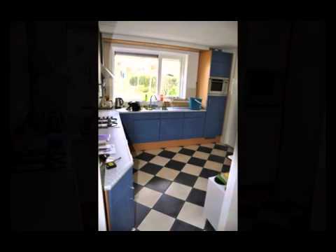 Keuken opknappen youtube