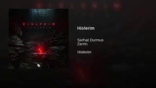 Serhat Durmus - Hislerim (feat. Zerrin) 🇹🇷 (slowed + reverb)