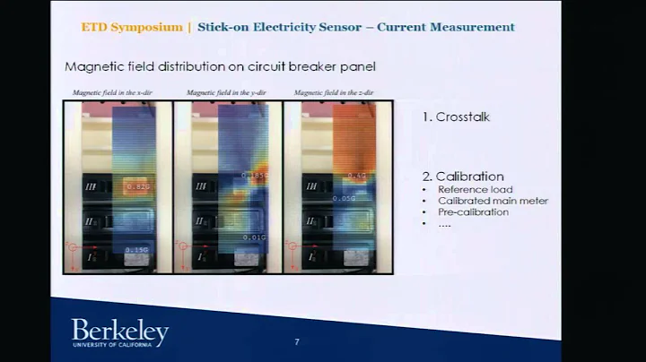 Richard Xu - Sensing Systems for Energy Efficient ...