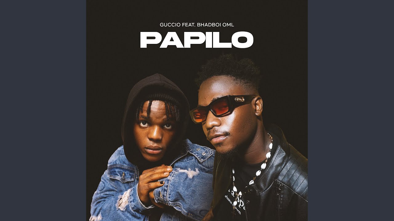 Watch Papilo on YouTube Watch Papilo on YouTube