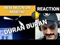 Duran Duran - New Moon On Monday (Official Music Video) - 1st time reaction.