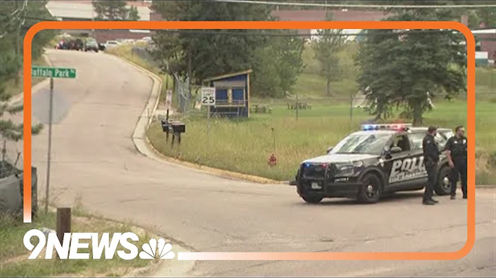 1 dead, 2 others injured after shooting at Evergreen High School