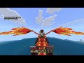 Minecraft draken mod (echte)