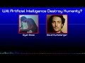 AI Interaction and Societal Impact