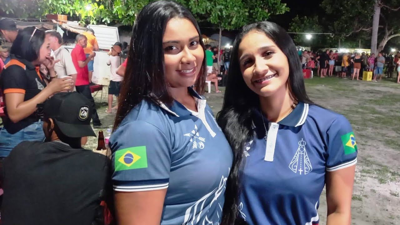 PARATUDO FORRÓ É ASSIM RIBAMAR DOS TECLADOS - 2026