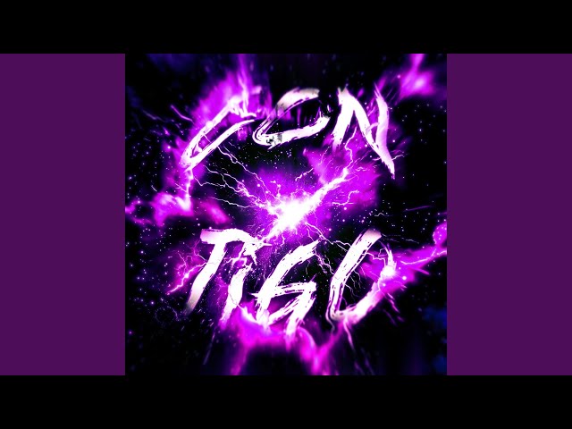 CON TIGO (Super Slowed)