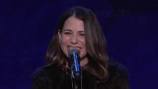 Laura Bailey Daughter of the Sea Live Blizzcon 2018