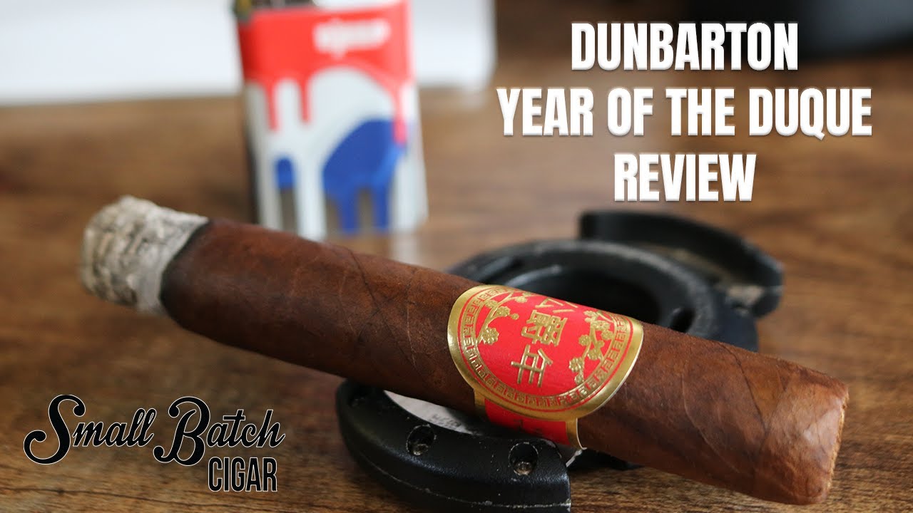 Dunbarton Year of the Duque Review