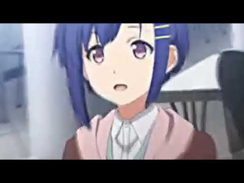 Aki Shino - Floating AMV // Trying After Effects