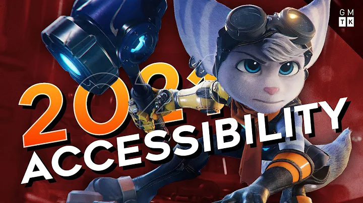 How Accessible Were 2021's Games? - 天天要聞